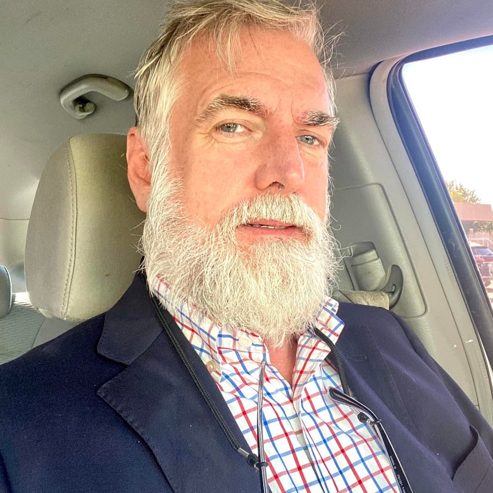 Meet your Posher, Sean